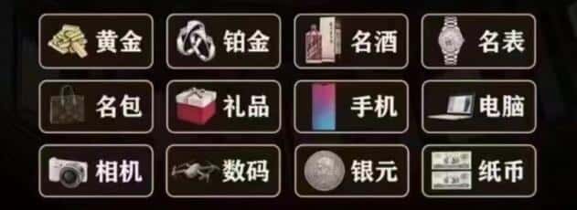 蒙阴县回收奢侈品