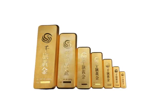 蒙阴县上门回收各种金条价格